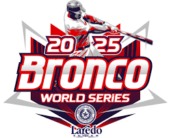 2025 Bronco 12U World Series Channel Field 2 (Championship Field)